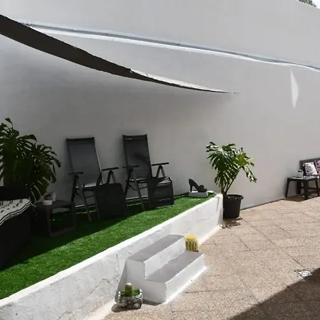 Estudio Zen, Piscina Y Relax En Puerto Del Carmen Apartamento Tías
