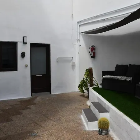 Estudio Zen, Piscina Y Relax En Puerto Del Carmen Apartamento *