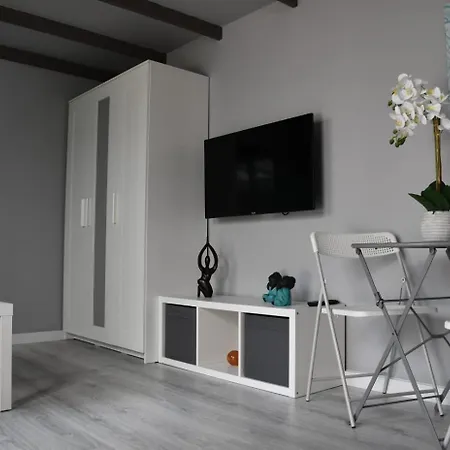 Apartamento Estudio Zen, Piscina Y Relax En Puerto Del Carmen *