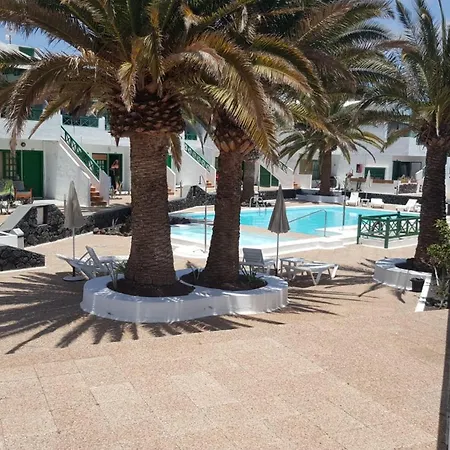Estudio Zen, Piscina Y Relax En Puerto Del Carmen