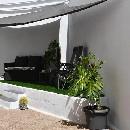 Estudio Zen, Piscina Y Relax En Puerto Del Carmen *